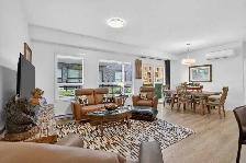 2025 LUXURY 1060sq ft CONDO in SETON SERENITY - Photo 6
