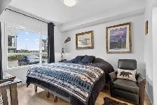 2025 LUXURY 1060sq ft CONDO in SETON SERENITY - Photo 8
