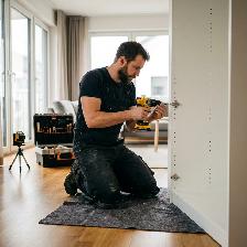 Professional Furniture Assembly (IKEA/Wayfair)
