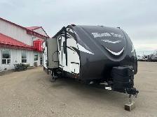 2017 North Trail 33BKSS, BUNK HOUSE MODEL, SPACIOUS
