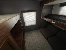2017 North Trail 33BKSS, BUNK HOUSE MODEL, SPACIOUS - Photo 4