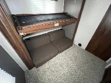 2017 North Trail 33BKSS, BUNK HOUSE MODEL, SPACIOUS - Photo 5