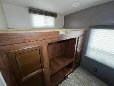 2017 North Trail 33BKSS, BUNK HOUSE MODEL, SPACIOUS - Photo 6