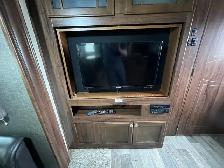 2017 North Trail 33BKSS, BUNK HOUSE MODEL, SPACIOUS - Photo 16