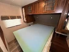 2017 North Trail 33BKSS, BUNK HOUSE MODEL, SPACIOUS - Photo 17