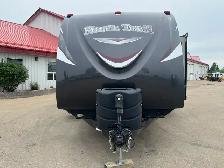 2017 North Trail 33BKSS, BUNK HOUSE MODEL, SPACIOUS - Photo 26