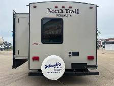 2017 North Trail 33BKSS, BUNK HOUSE MODEL, SPACIOUS - Photo 28