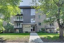 Mission 2 Bedroom Condo
