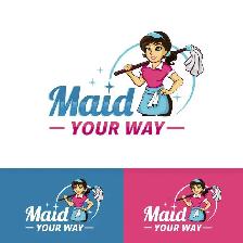 Graphic Designer 》Logos, Vector, Web Design, Flyers, Label