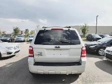 2008 Ford Escape Leather Sunroof Heated Seats Clean Carfax - Photo 5