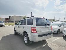 2008 Ford Escape Leather Sunroof Heated Seats Clean Carfax - Photo 6