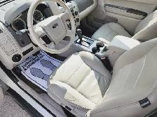 2008 Ford Escape Leather Sunroof Heated Seats Clean Carfax - Photo 7