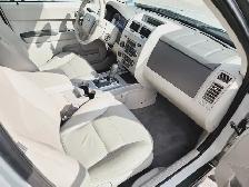2008 Ford Escape Leather Sunroof Heated Seats Clean Carfax - Photo 13