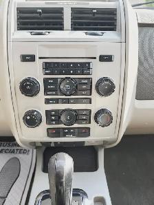 2008 Ford Escape Leather Sunroof Heated Seats Clean Carfax - Photo 16
