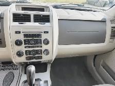 2008 Ford Escape Leather Sunroof Heated Seats Clean Carfax - Photo 17