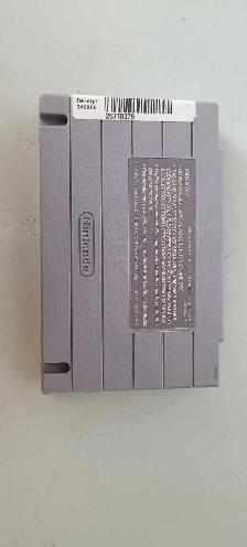 Super Mario Kart SNES (25770379) - Photo 3