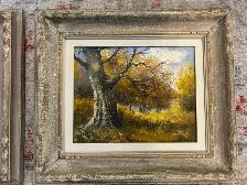 Vintage Paintings of Landscapes - select sizes - Photo 9