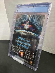 Spiderman #13 Comic CGC 9.8 - Photo 2
