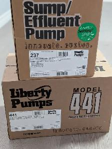 DRAIN SNAKE ROUGH IN WASHROOM SUMP PUMP ISSUE WATERPROOFING WET - Photo 3