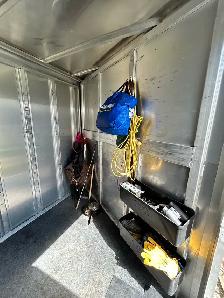 Featherlite 4 horse trailer - Photo 6