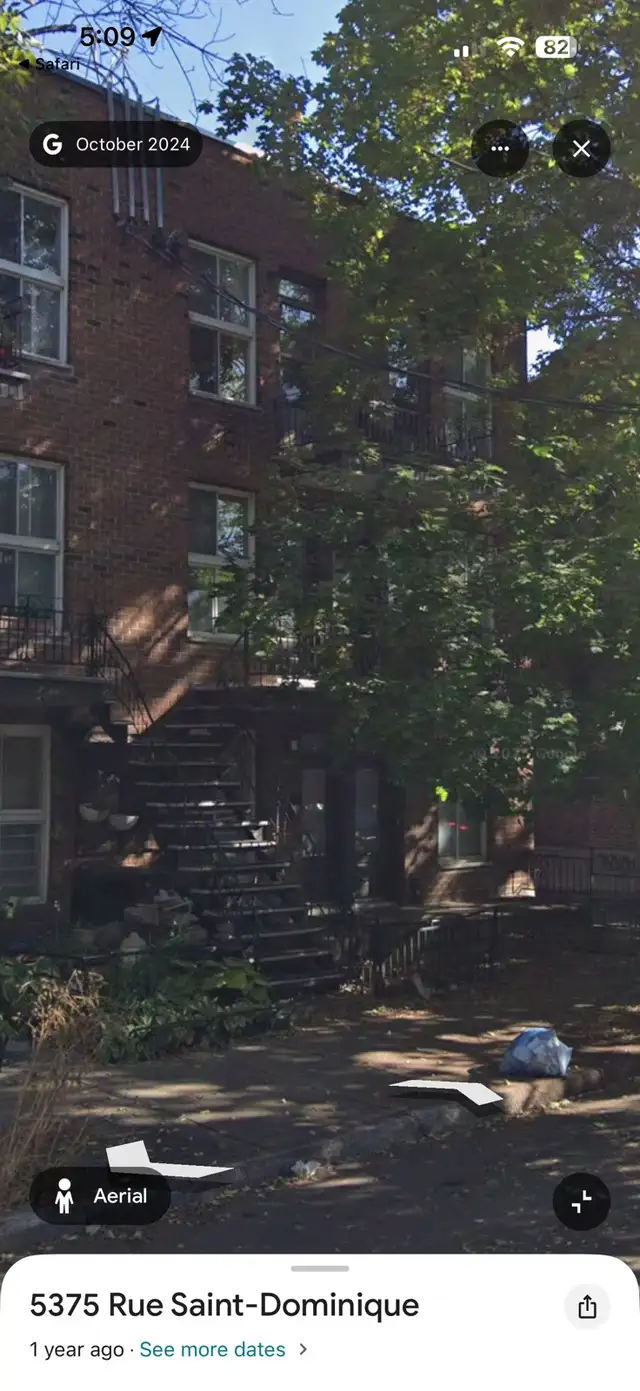 2 Bedroom Apartment for rent