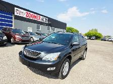 2009 Lexus RX 350 AWD Leather Heated Seats Sunroof