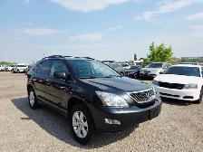 2009 Lexus RX 350 AWD Leather Heated Seats Sunroof - Photo 3