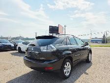 2009 Lexus RX 350 AWD Leather Heated Seats Sunroof - Photo 4