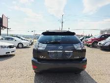 2009 Lexus RX 350 AWD Leather Heated Seats Sunroof - Photo 5