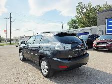 2009 Lexus RX 350 AWD Leather Heated Seats Sunroof - Photo 6