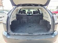 2009 Lexus RX 350 AWD Leather Heated Seats Sunroof - Photo 7