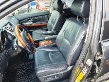 2009 Lexus RX 350 AWD Leather Heated Seats Sunroof - Photo 8