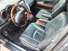2009 Lexus RX 350 AWD Leather Heated Seats Sunroof - Photo 9