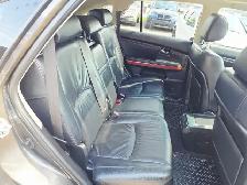 2009 Lexus RX 350 AWD Leather Heated Seats Sunroof - Photo 11