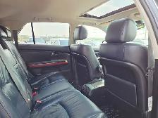 2009 Lexus RX 350 AWD Leather Heated Seats Sunroof - Photo 12