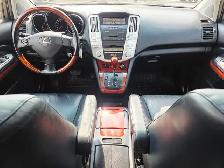 2009 Lexus RX 350 AWD Leather Heated Seats Sunroof - Photo 14