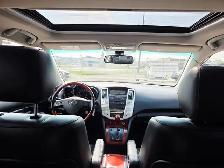 2009 Lexus RX 350 AWD Leather Heated Seats Sunroof - Photo 15