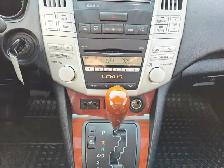 2009 Lexus RX 350 AWD Leather Heated Seats Sunroof - Photo 16
