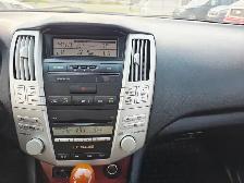 2009 Lexus RX 350 AWD Leather Heated Seats Sunroof - Photo 17