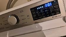 Laveuse LG ,  Grande capacité . COMME NEUVE - Photo 5