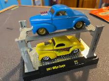 toy cars- dinky cars - Hot wheels - Photo 2