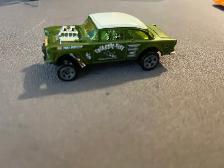toy cars- dinky cars - Hot wheels - Photo 4