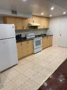 Basement room sharing for rent - Photo 2