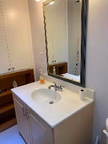 Basement room sharing for rent - Photo 6
