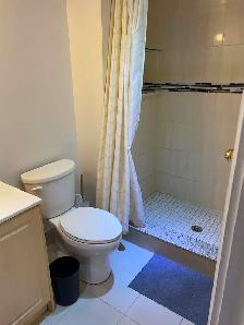 Basement room sharing for rent - Photo 9