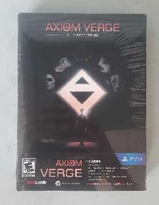 Axiom Verge Multiverse Edition (32950286)