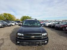 2005 Chevrolet TrailBlazer EXT 4x4 NO RUST 7 Passenger Clean I - Photo 2