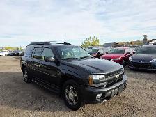 2005 Chevrolet TrailBlazer EXT 4x4 NO RUST 7 Passenger Clean I - Photo 3