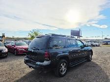 2005 Chevrolet TrailBlazer EXT 4x4 NO RUST 7 Passenger Clean I - Photo 4