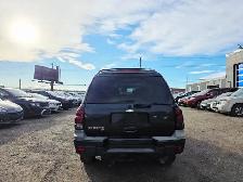 2005 Chevrolet TrailBlazer EXT 4x4 NO RUST 7 Passenger Clean I - Photo 5